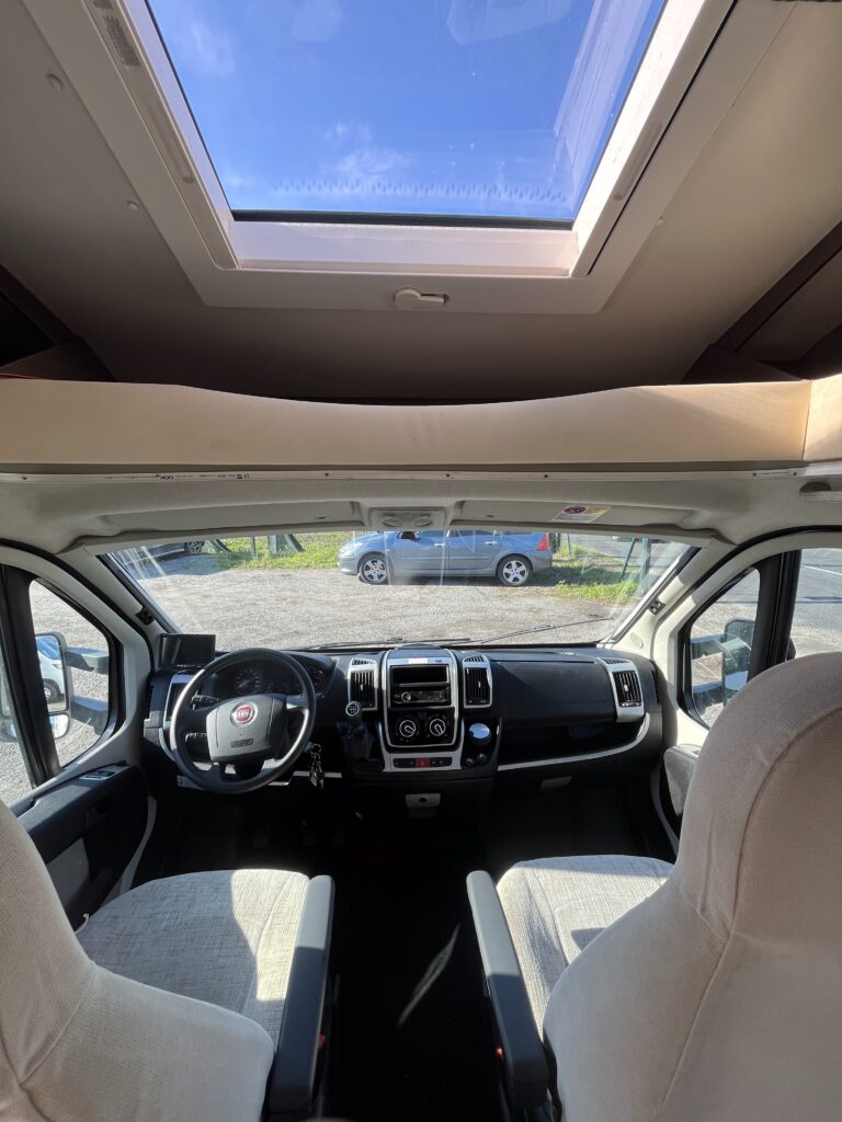 Autostar Perfilada Axea 99 LP