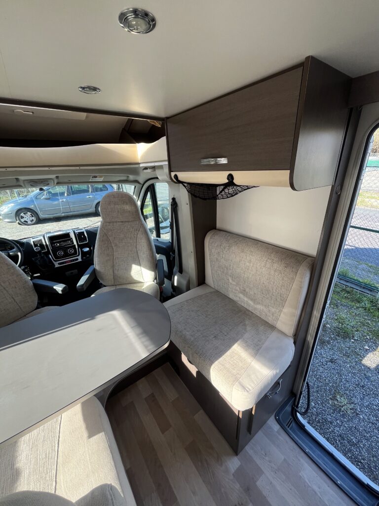 Autostar Perfilada Axea 99 LP