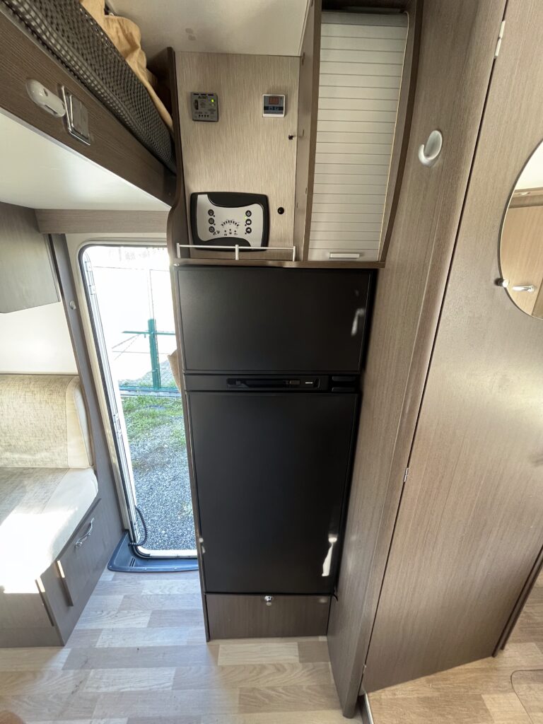 Autostar Perfilada Axea 99 LP