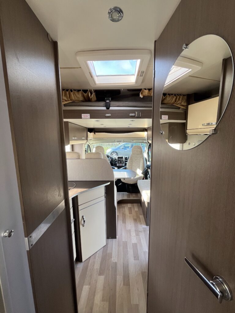 Autostar Perfilada Axea 99 LP