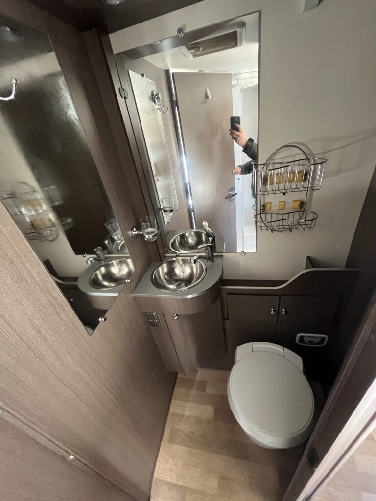 Autostar Perfilada Axea 99 LP