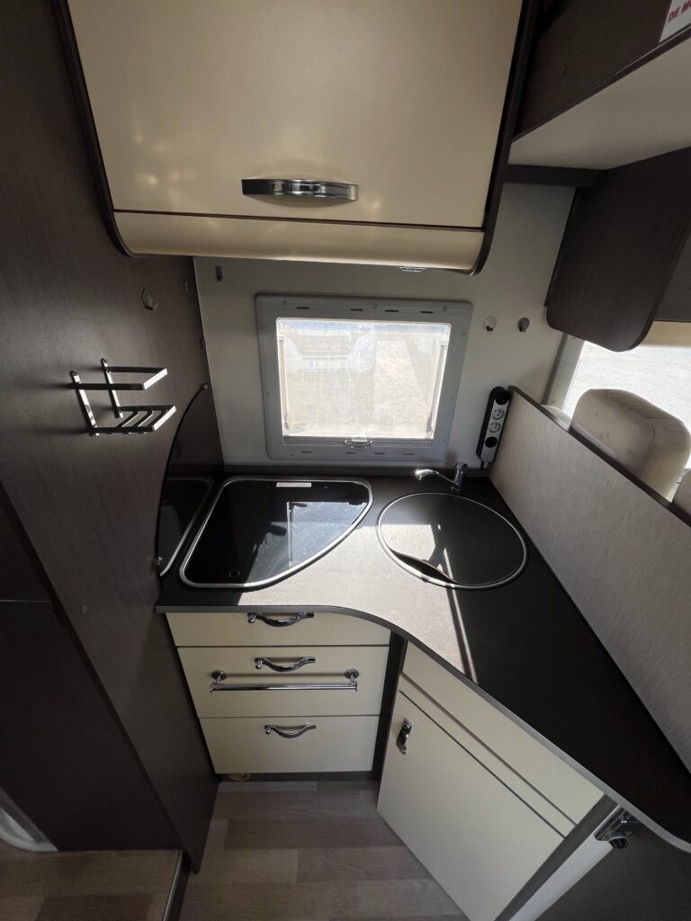 Autostar Perfilada Axea 99 LP