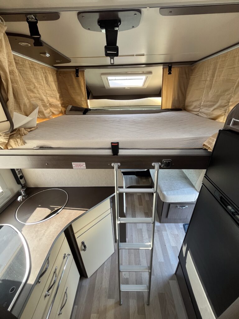 Autostar Perfilada Axea 99 LP