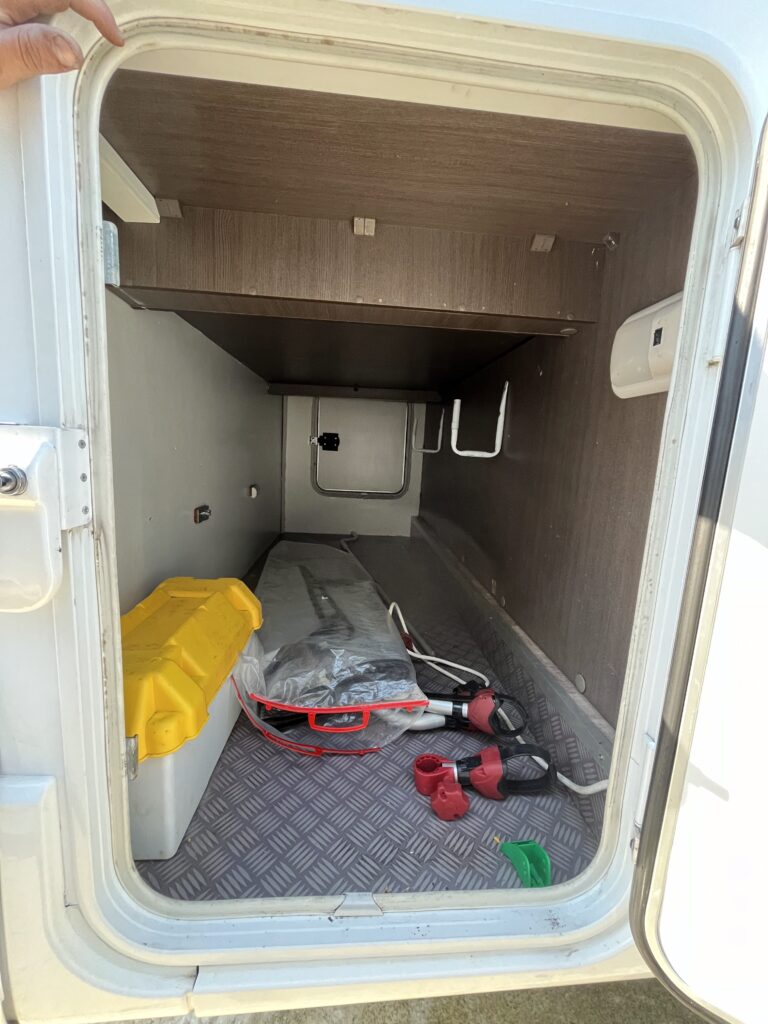 Autostar Perfilada Axea 99 LP