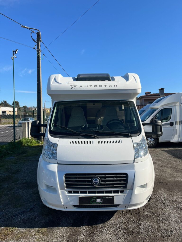 Autostar Perfilada Axea 99 LP