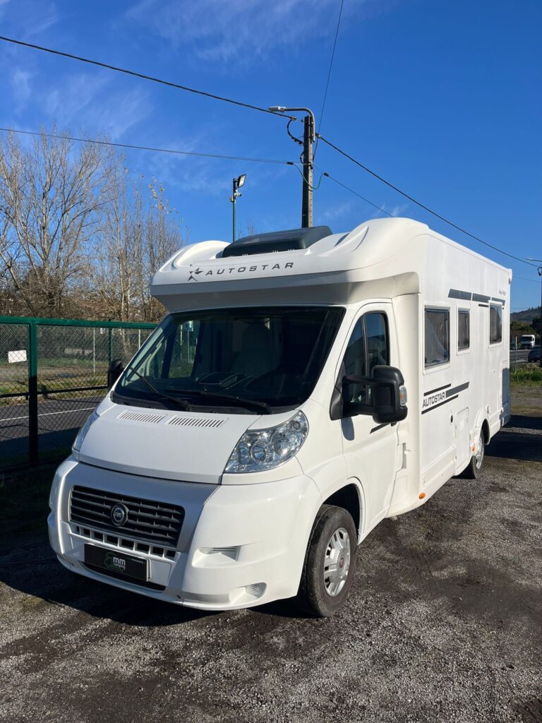 Autostar Perfilada Axea 99 LP