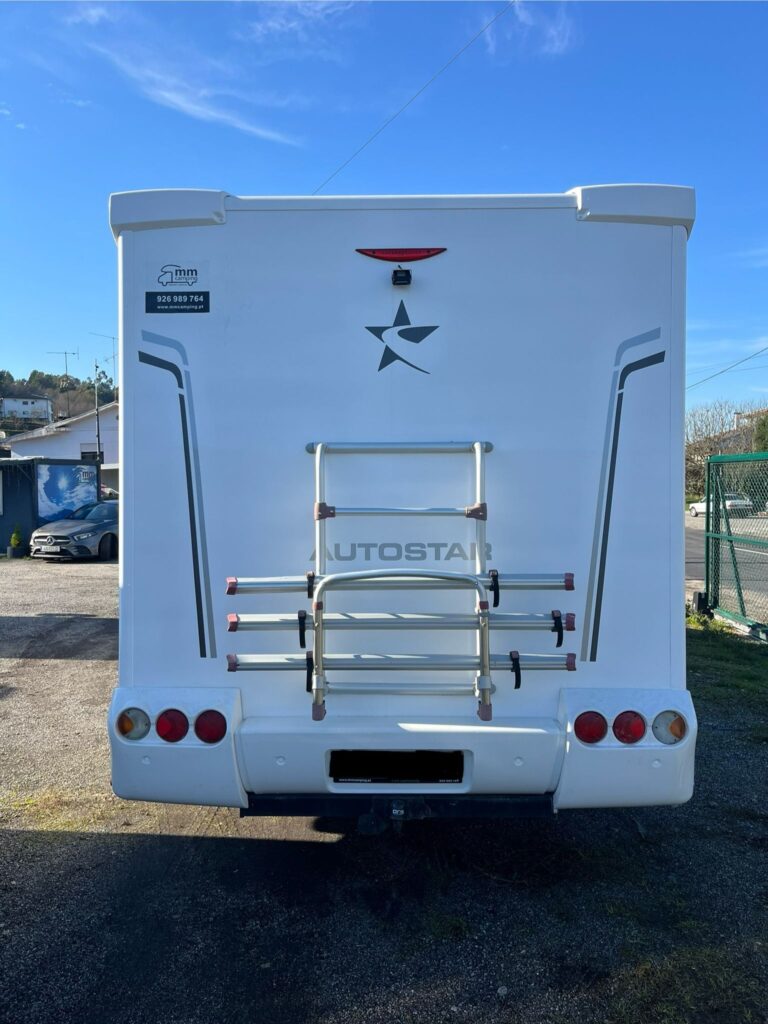 Autostar Perfilada Axea 99 LP