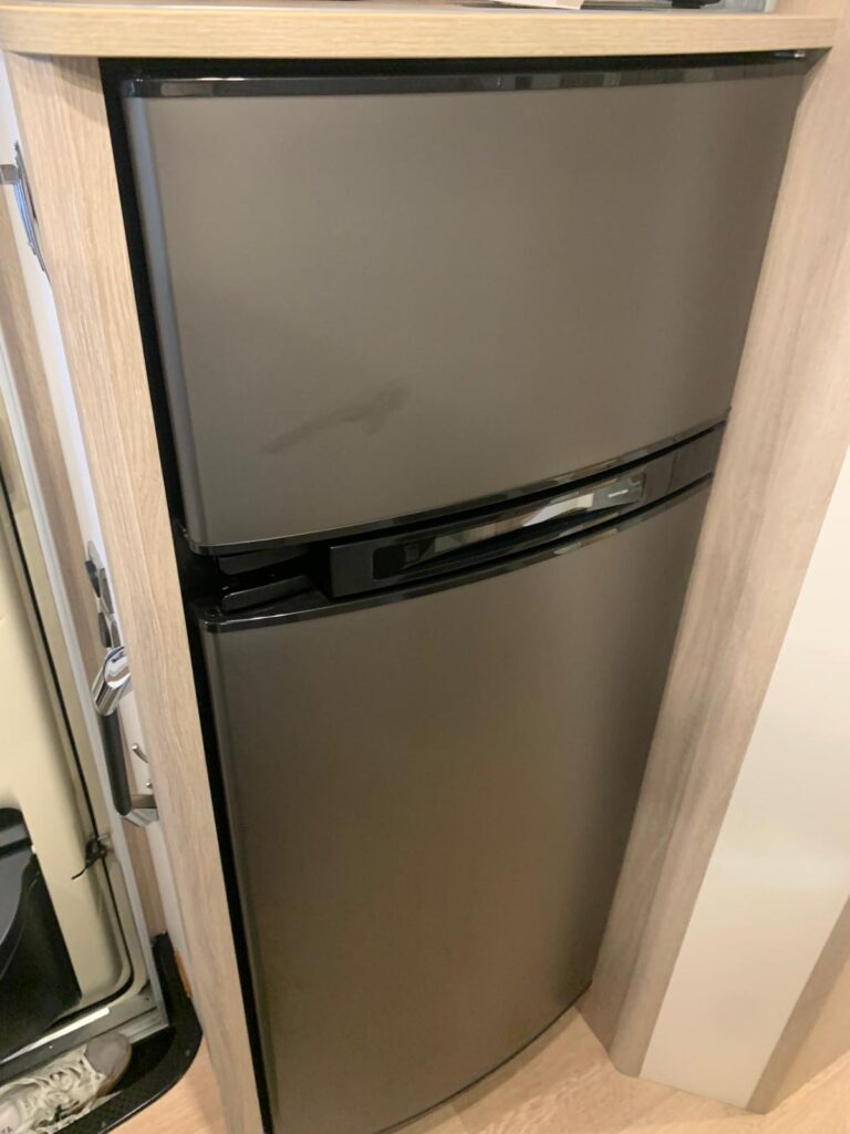 Rapido Integral 880F