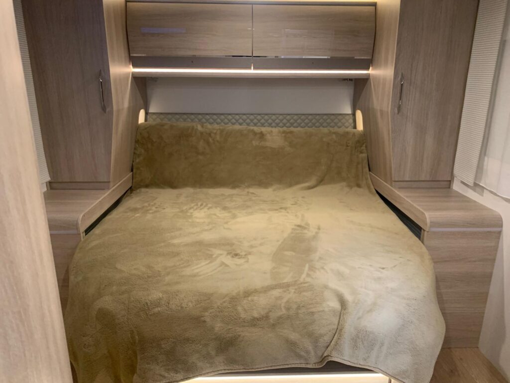 Rapido Integral 880F