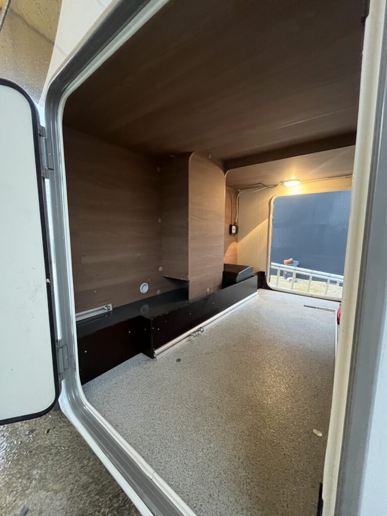 Burstner Lyseo Privilege 690