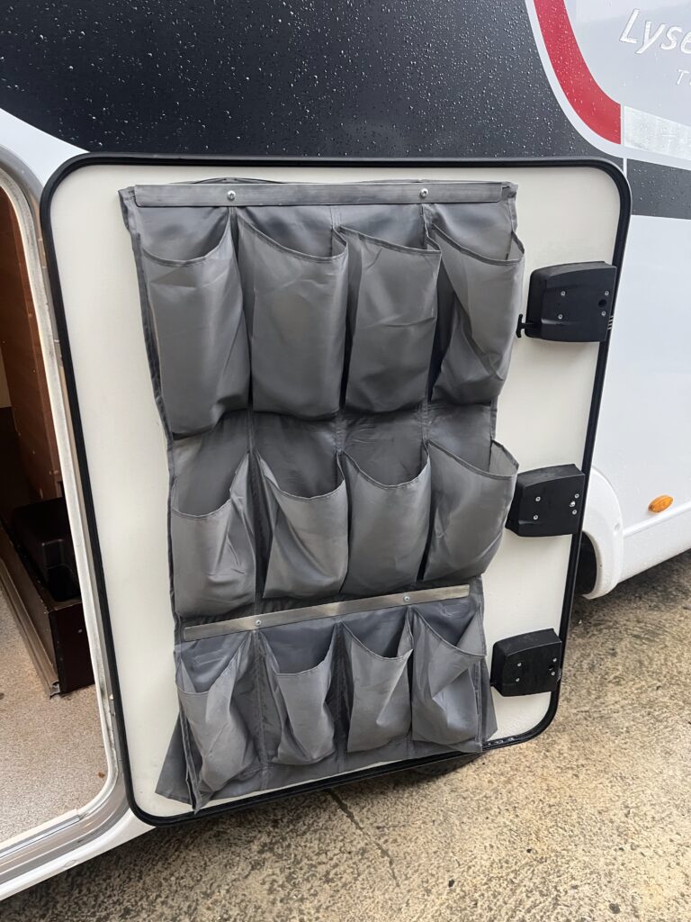 Burstner Lyseo Privilege 690