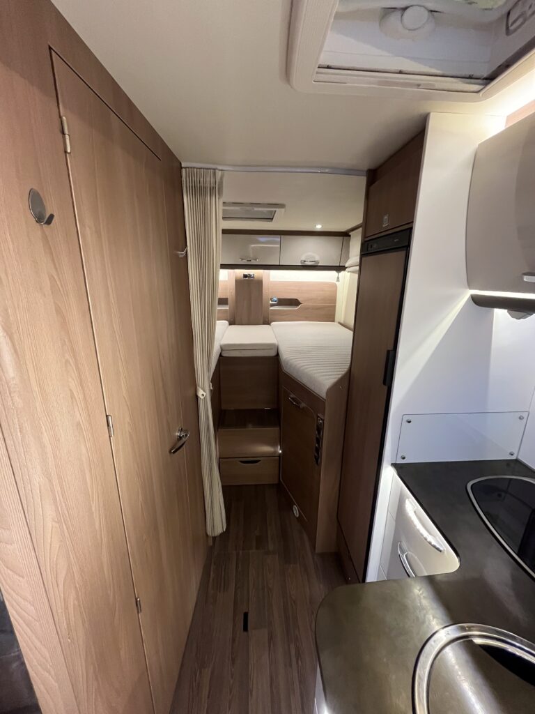 Burstner Lyseo Privilege 690