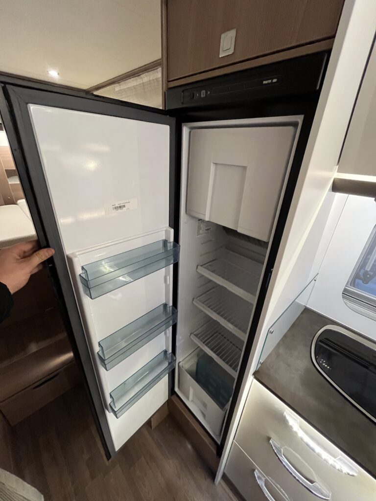 Burstner Lyseo Privilege 690