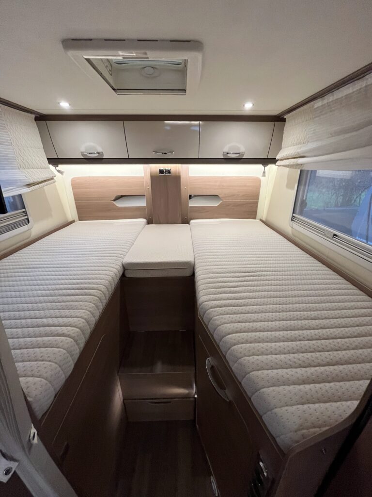 Burstner Lyseo Privilege 690