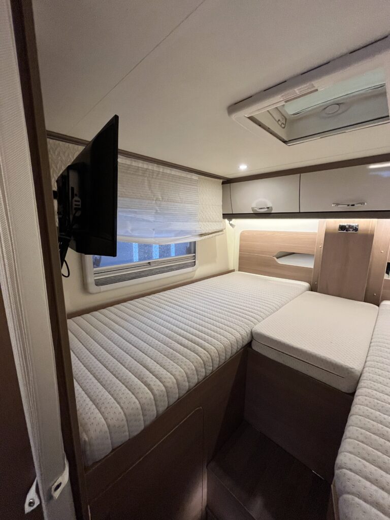 Burstner Lyseo Privilege 690