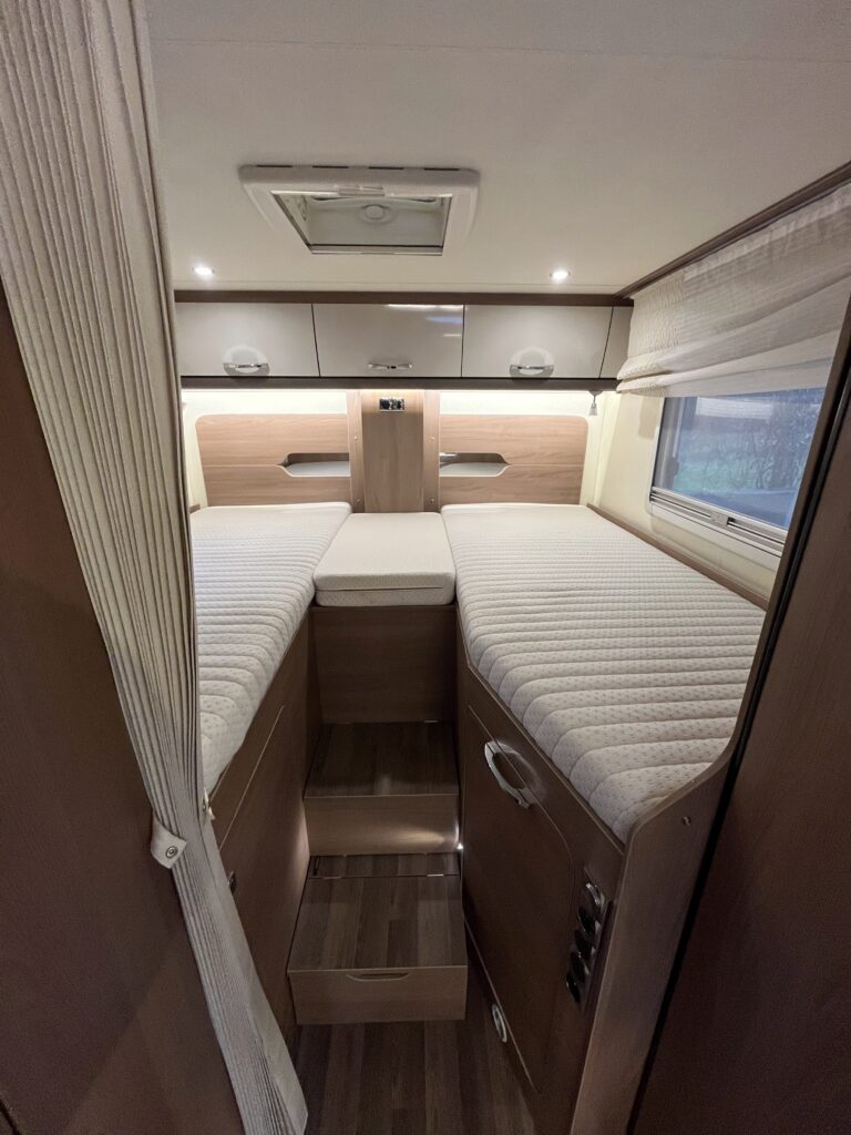 Burstner Lyseo Privilege 690