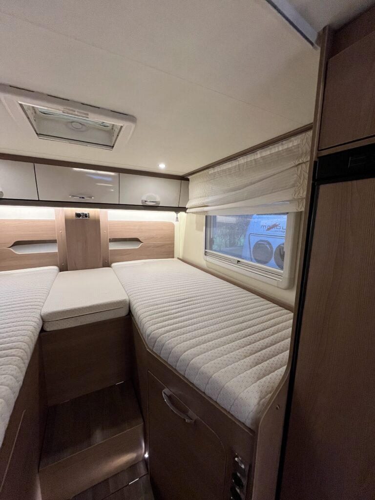 Burstner Lyseo Privilege 690