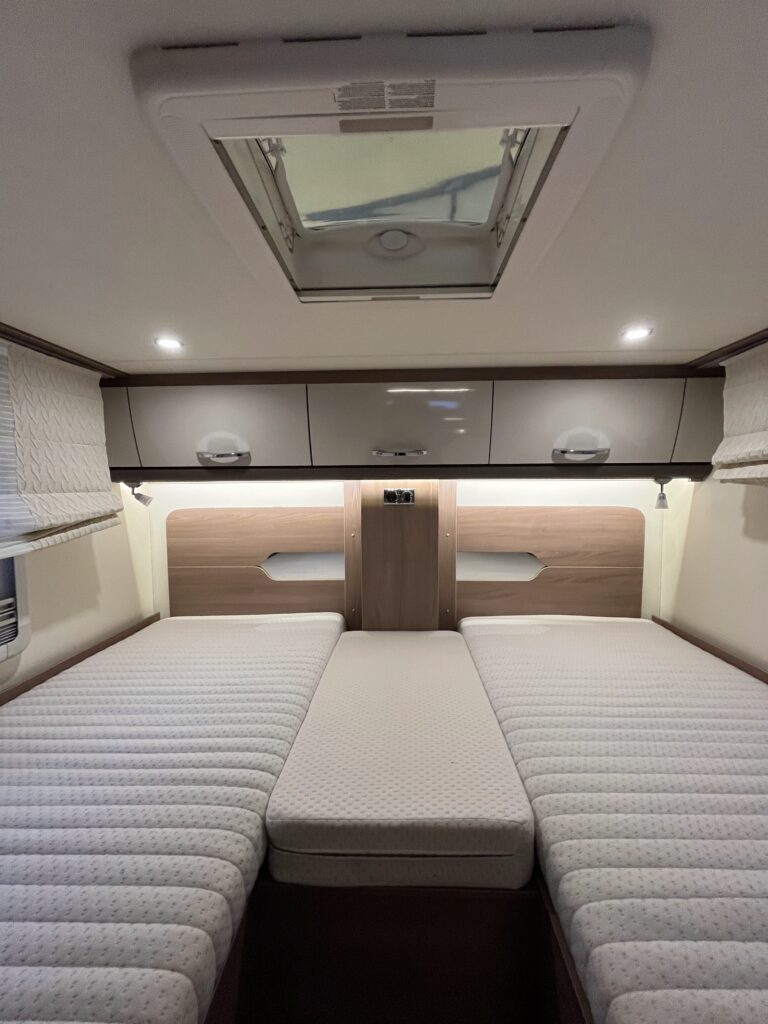 Burstner Lyseo Privilege 690