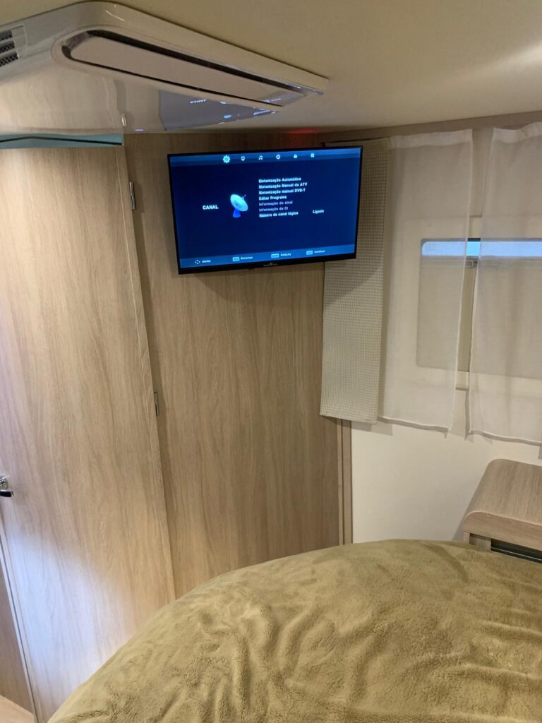 Rapido Integral 880F