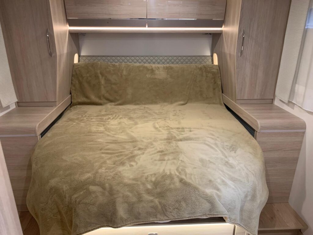 Rapido Integral 880F