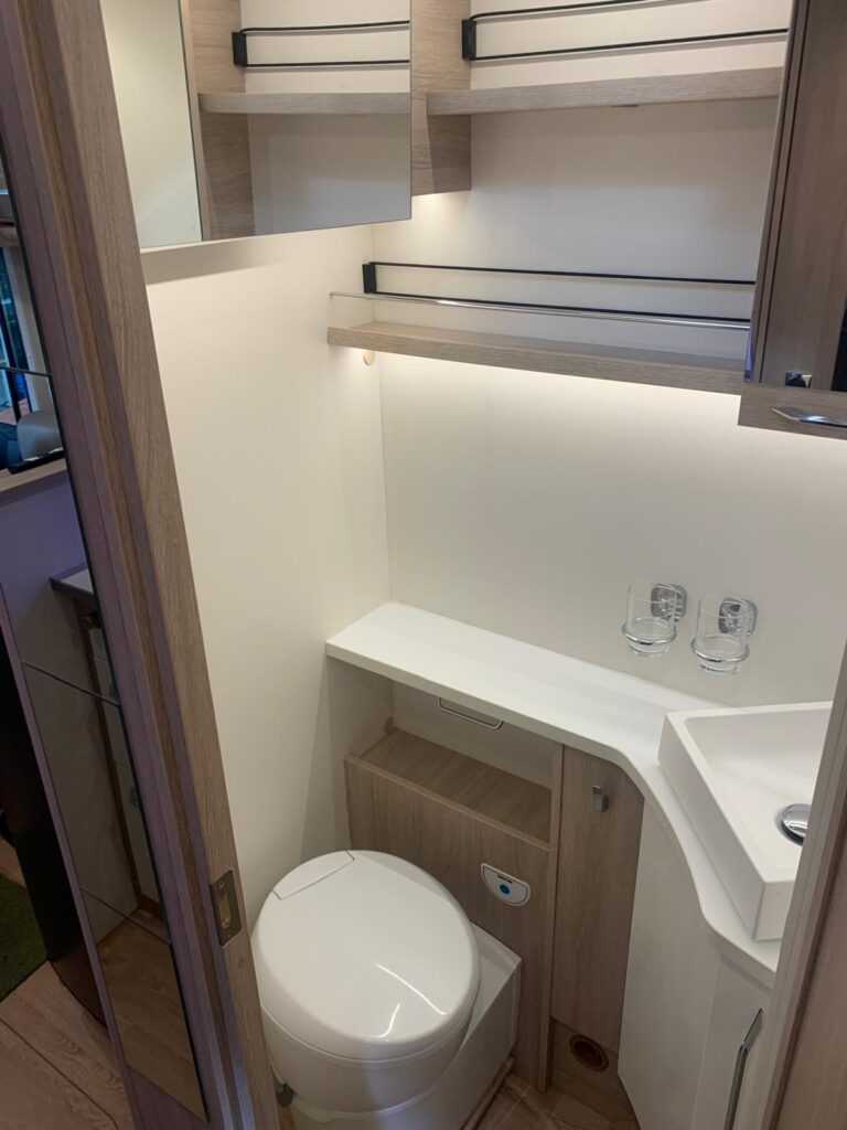 Rapido Integral 880F