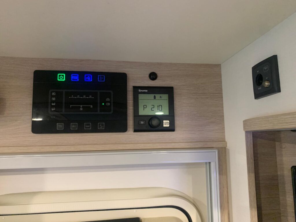 Rapido Integral 880F