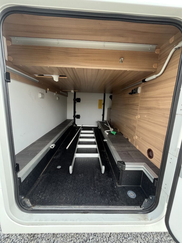 Adria Matrix 600 SC Axess