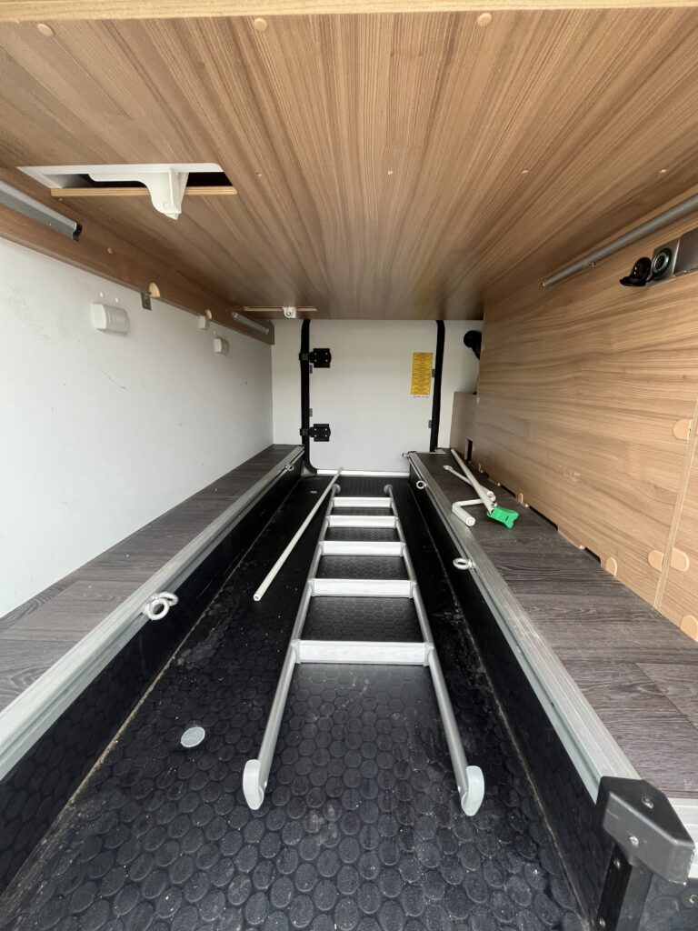 Adria Matrix 600 SC Axess