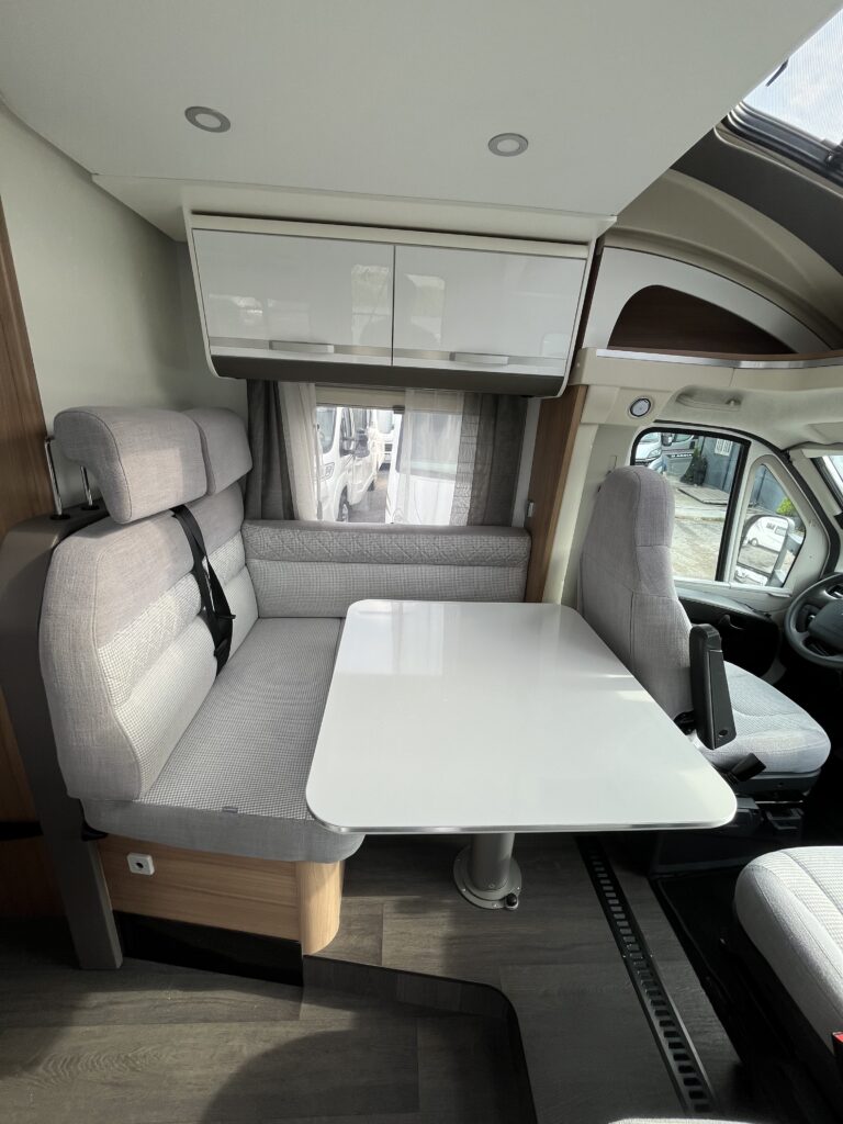 Adria Matrix 600 SC Axess