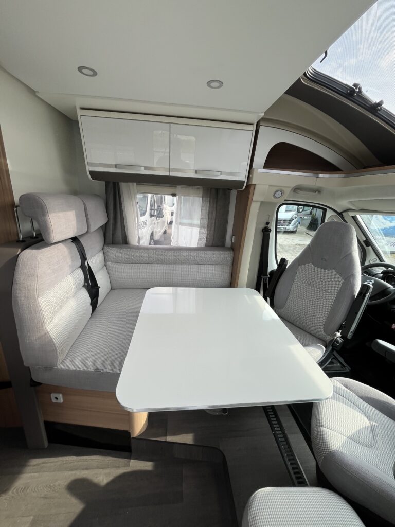 Adria Matrix 600 SC Axess
