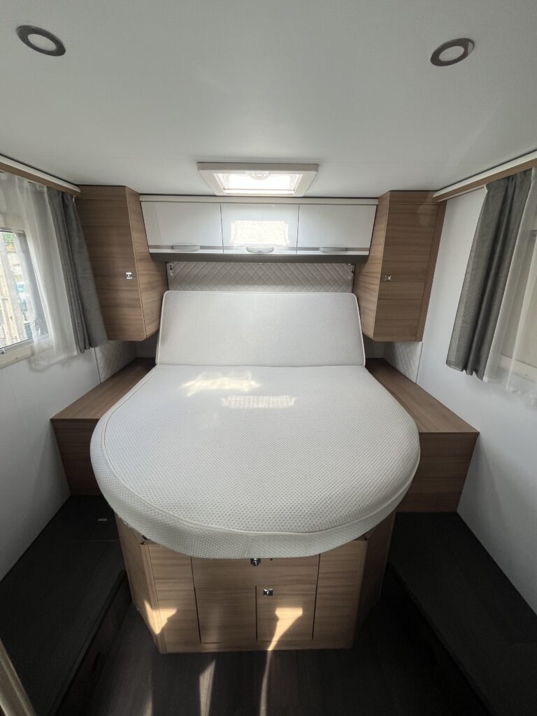 Adria Matrix 600 SC Axess