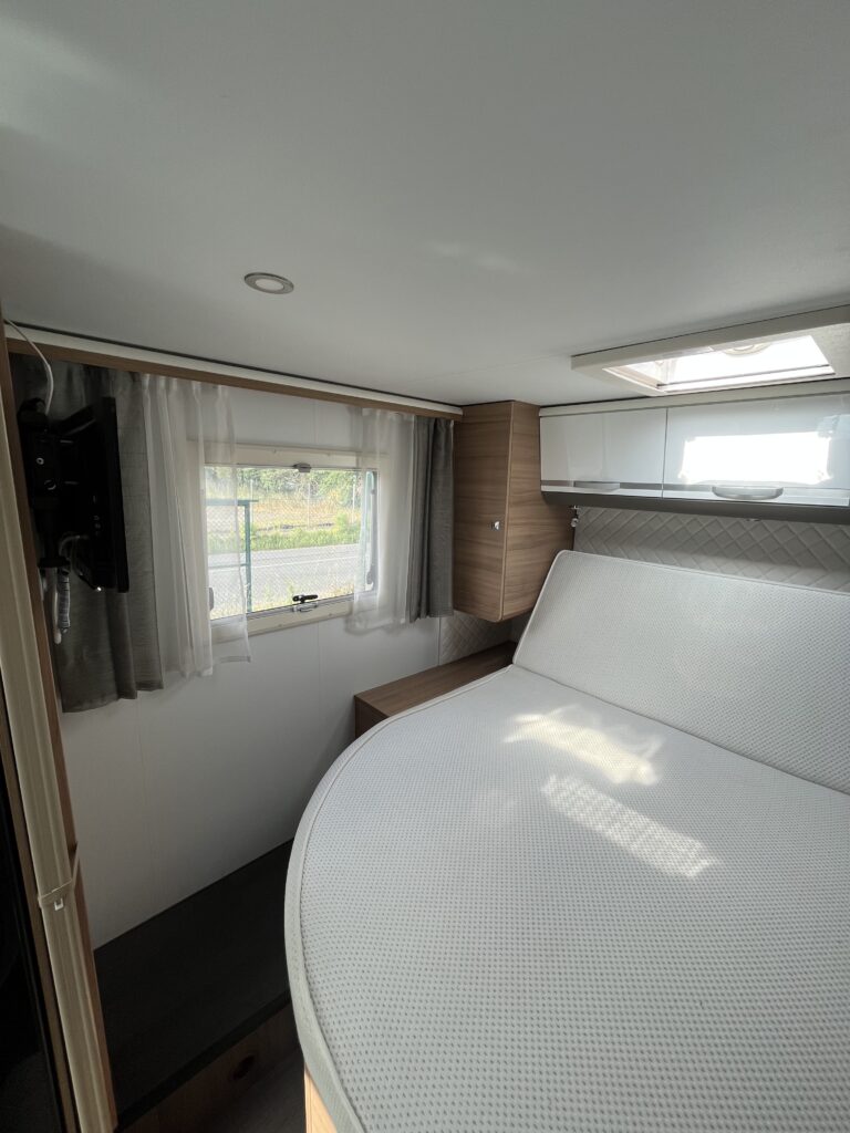 Adria Matrix 600 SC Axess