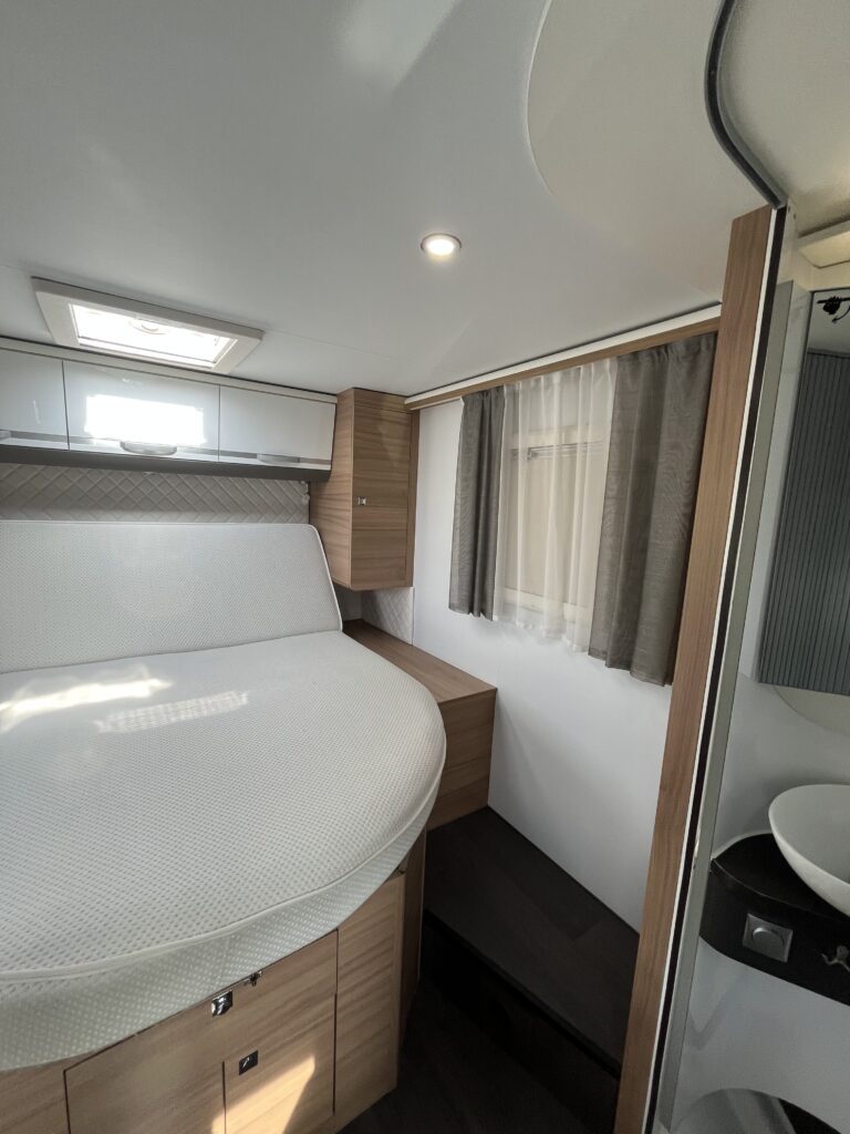 Adria Matrix 600 SC Axess
