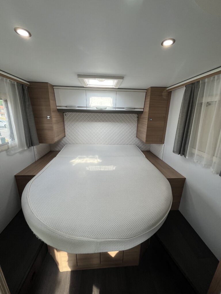 Adria Matrix 600 SC Axess