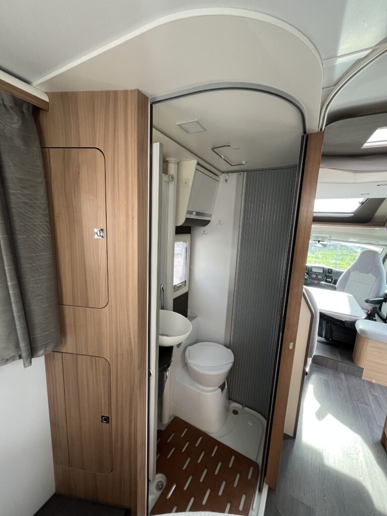 Adria Matrix 600 SC Axess