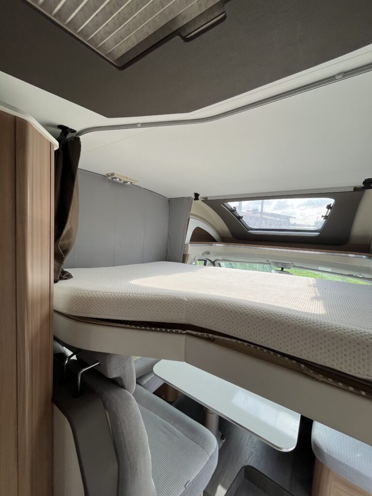 Adria Matrix 600 SC Axess