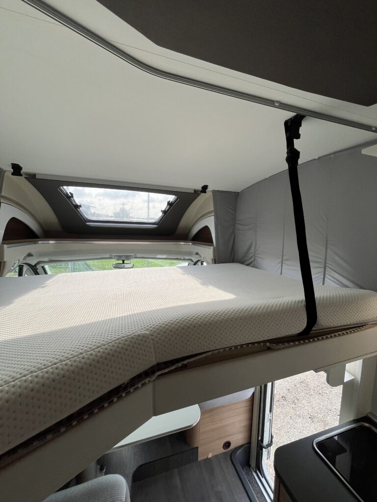 Adria Matrix 600 SC Axess