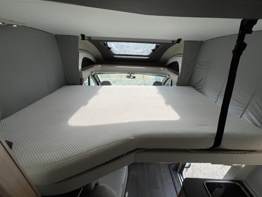 Adria Matrix 600 SC Axess