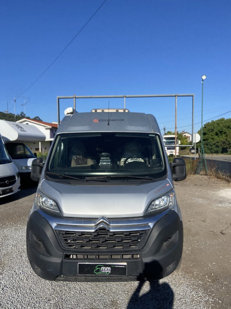 Globecar Globescout Plus