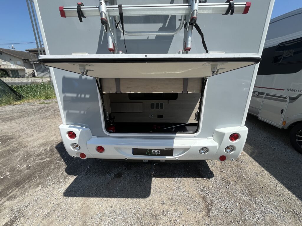 Chausson Titanium 738 XLB