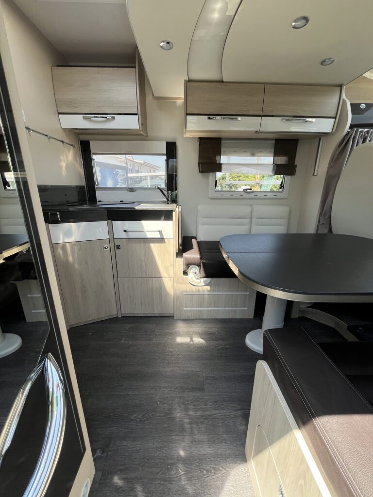 Chausson Titanium 738 XLB