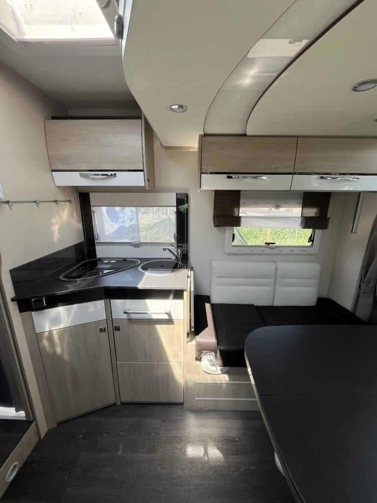 Chausson Titanium 738 XLB