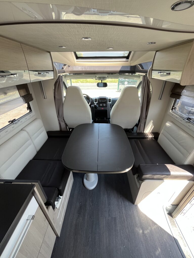 Chausson Titanium 738 XLB