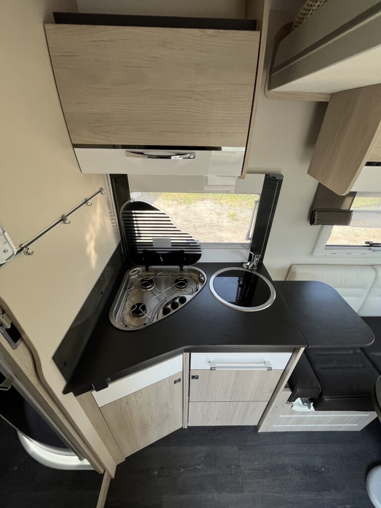 Chausson Titanium 738 XLB