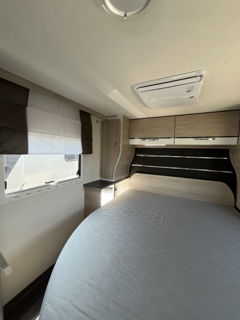Chausson Titanium 738 XLB