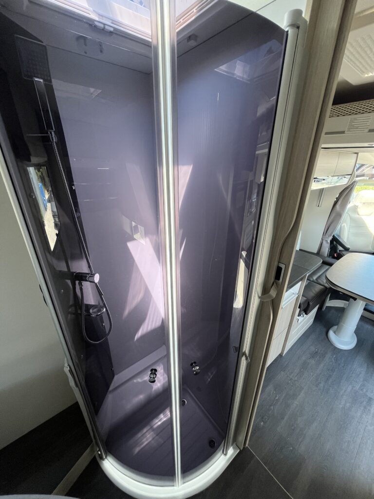 Chausson Titanium 738 XLB