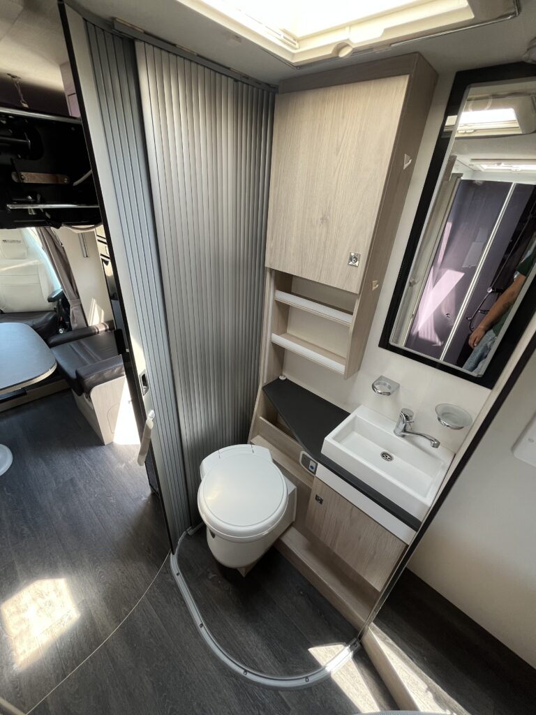 Chausson Titanium 738 XLB