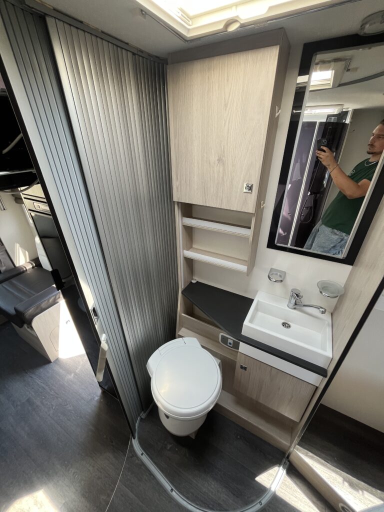 Chausson Titanium 738 XLB
