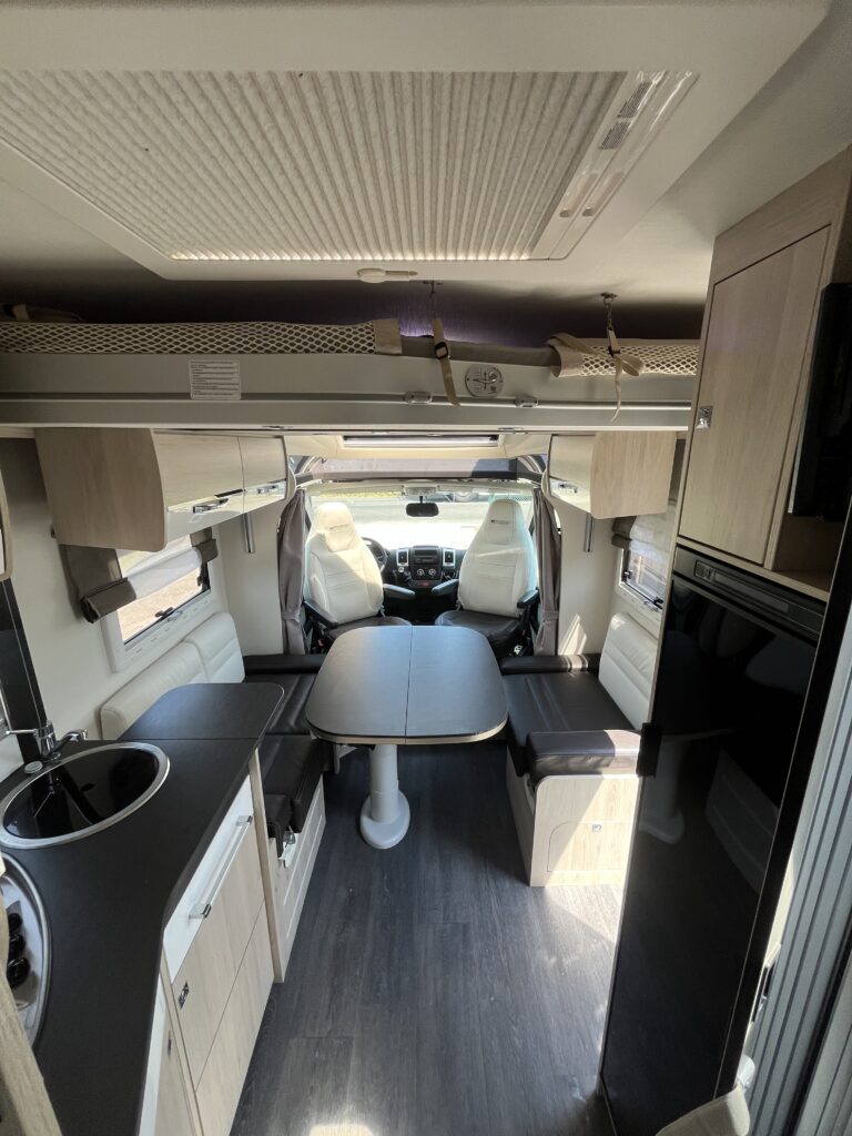 Chausson Titanium 738 XLB