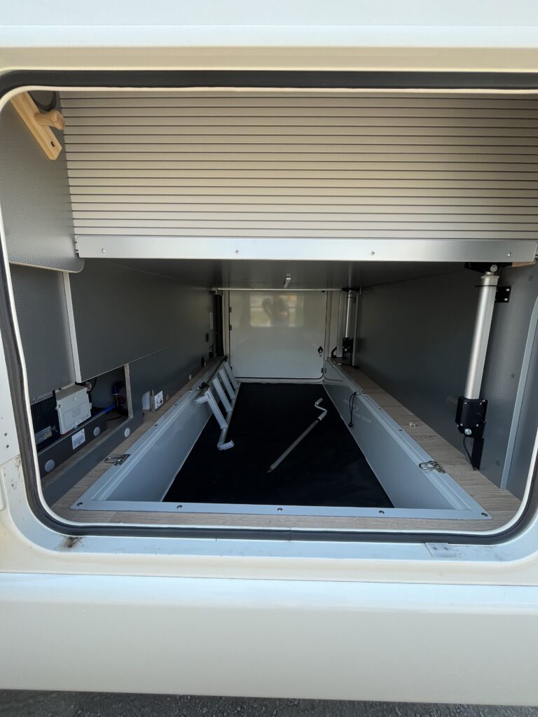 Rapido Integral 896F